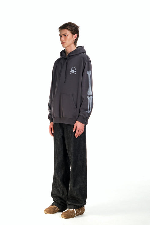 Beaster Trendy Printed Hoodie